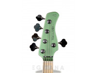 Marcus Miller V7 Swamp Ash-5 SG 2nd Gen Marcus Miller V7 Swamp Ash-5 SG 2nd Gen